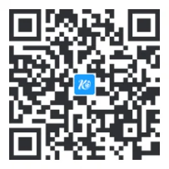 Android APP 二维码